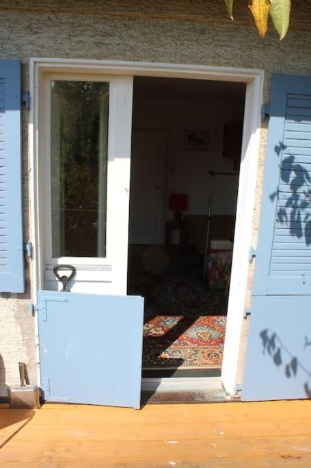 Erholung Mit Seesicht, Terrasse Und Garten Uberlingen Exterior photo